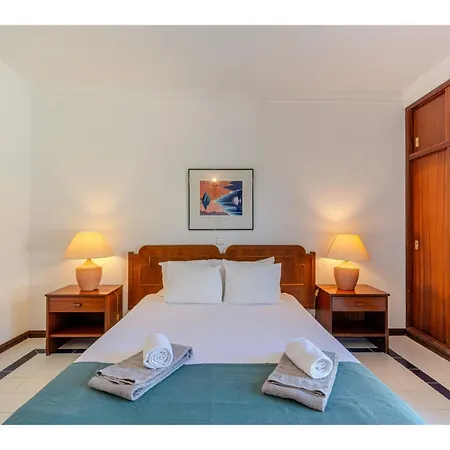 Rita - Sunny Way By Interhome Apartman Albufeira