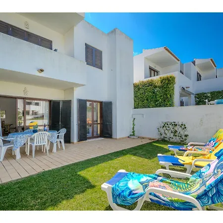 Rita - Sunny Way By Interhome Apartman Albufeira