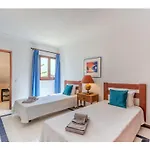 Lägenhet Rita - Sunny Way By Interhome Albufeira