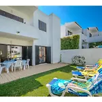 Rita - Sunny Way By Interhome Appartement Albufeira