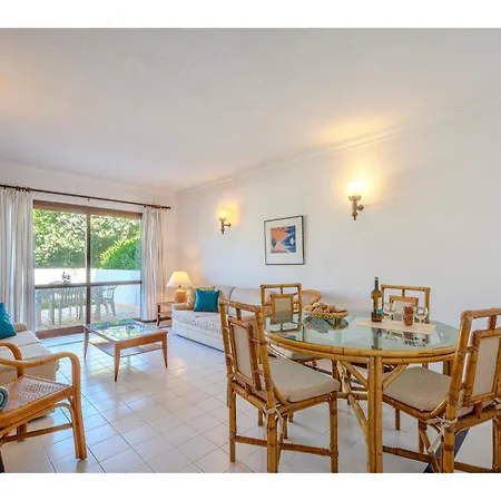 Διαμέρισμα Apartment Breeze By Interhome Αλμπουφέιρα