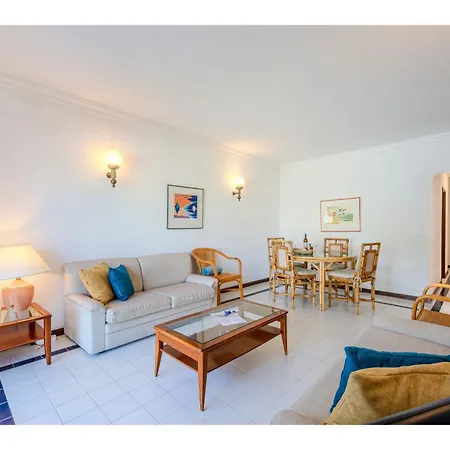 Lejlighed Rita - Sunny Way By Interhome *