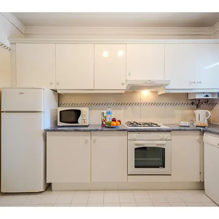 Rita - Sunny Way By Interhome Lejlighed