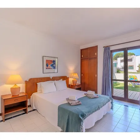 Apartment Breeze By Interhome * Αλμπουφέιρα