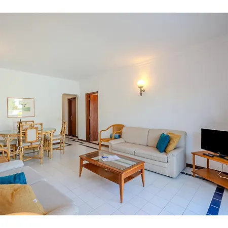 Rita - Sunny Way By Interhome Albufeira