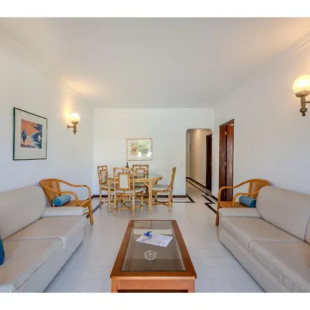 Διαμέρισμα Apartment Breeze By Interhome *