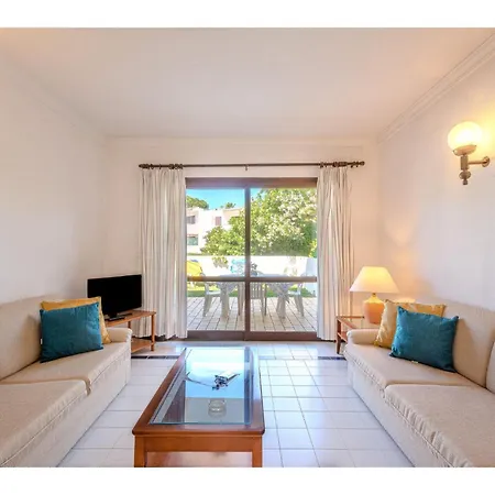 Rita - Sunny Way By Interhome Lejlighed Albufeira