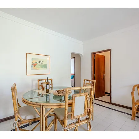 Διαμέρισμα Apartment Breeze By Interhome *