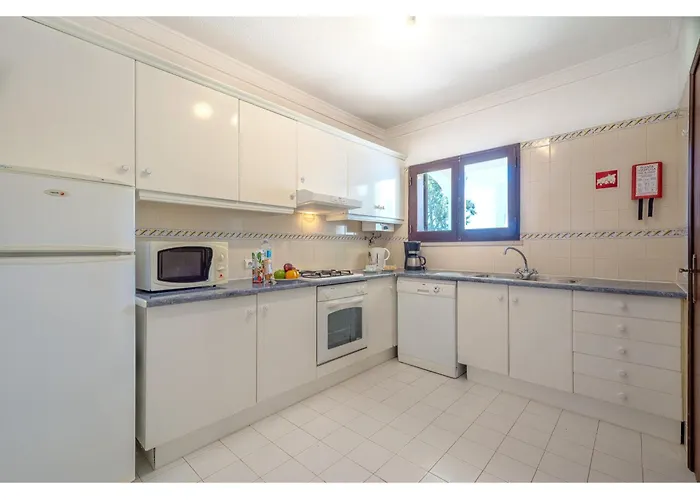 Rita - Sunny Way By Interhome