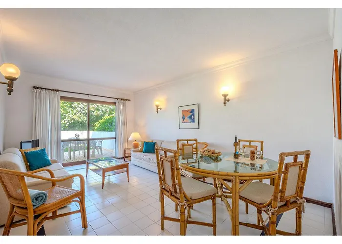 Lejlighed Rita - Sunny Way By Interhome Albufeira