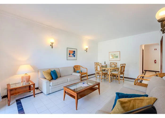 Lejlighed Rita - Sunny Way By Interhome *