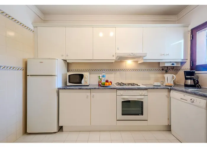 Rita - Sunny Way By Interhome Lejlighed