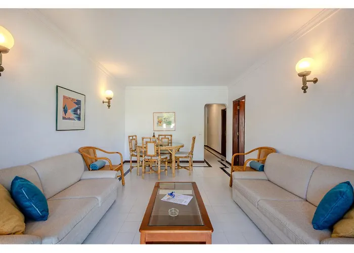 Lejlighed Rita - Sunny Way By Interhome *