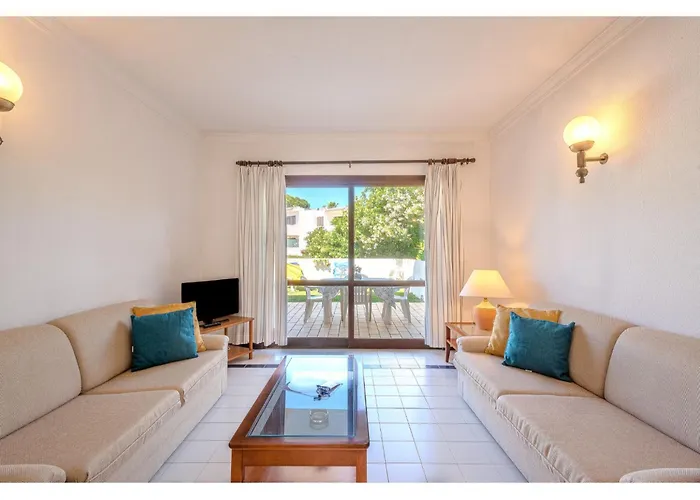 Rita - Sunny Way By Interhome Lejlighed Albufeira