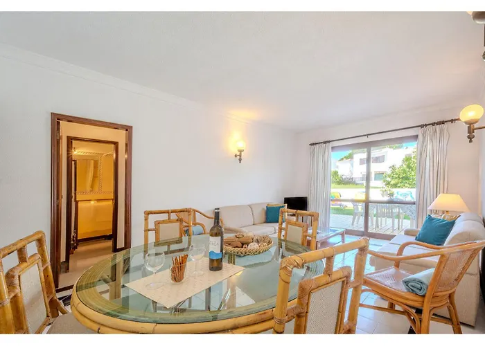 Lejlighed Rita - Sunny Way By Interhome