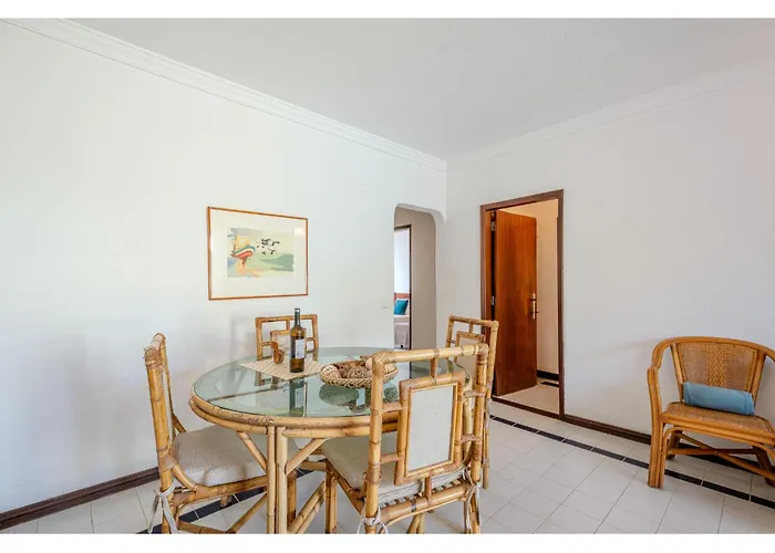 Lejlighed Rita - Sunny Way By Interhome *