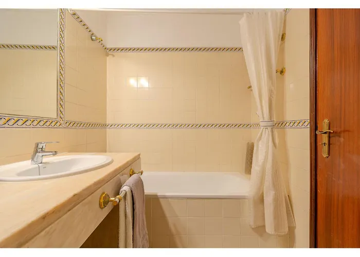 Lejlighed Rita - Sunny Way By Interhome