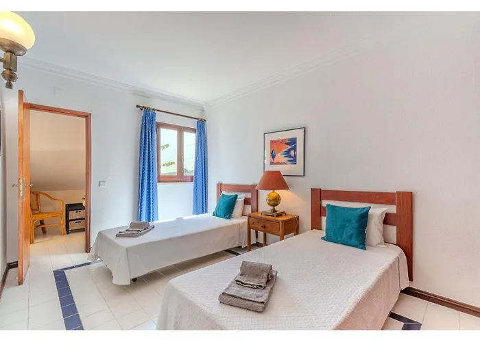 Lejlighed Rita - Sunny Way By Interhome Albufeira