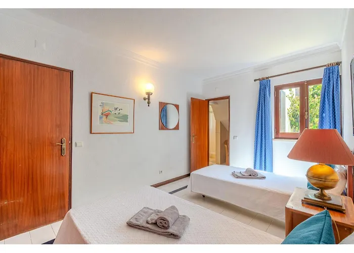 Rita - Sunny Way By Interhome