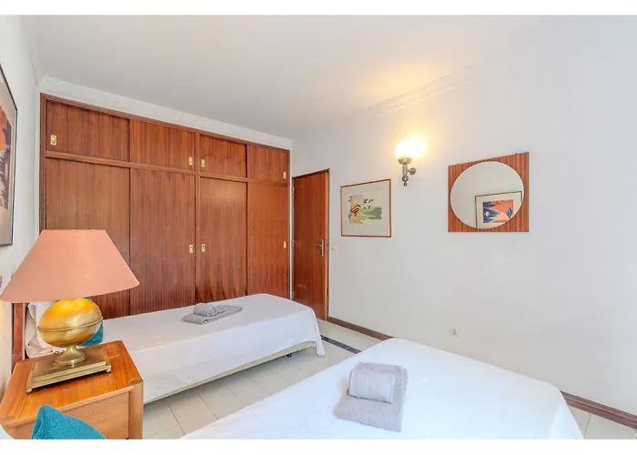 Rita - Sunny Way By Interhome