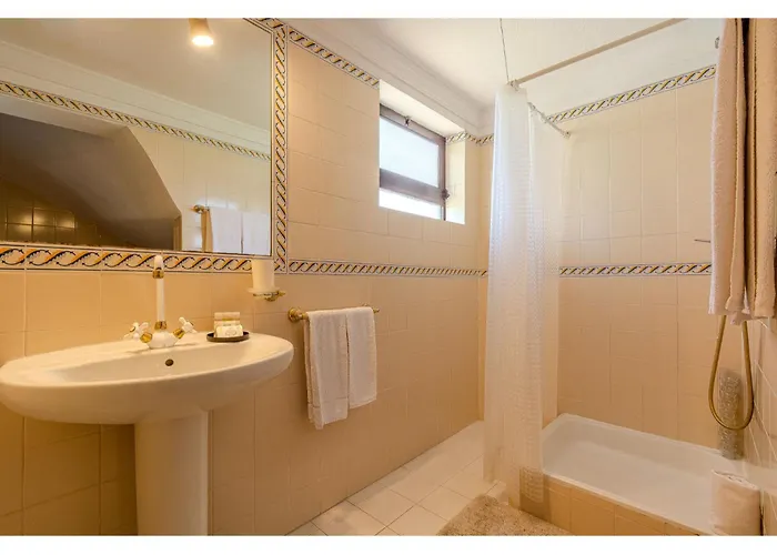 Rita - Sunny Way By Interhome Lejlighed