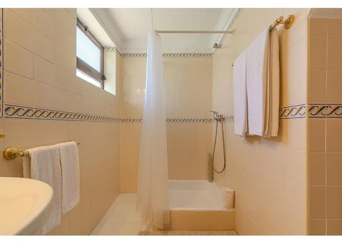 Rita - Sunny Way By Interhome Lejlighed *