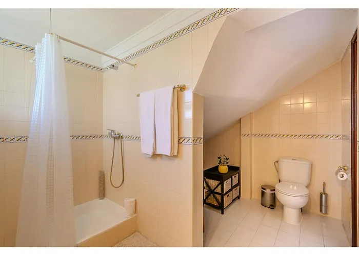 Rita - Sunny Way By Interhome