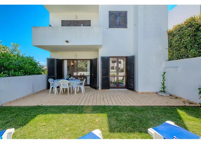 Rita - Sunny Way By Interhome Albufeira