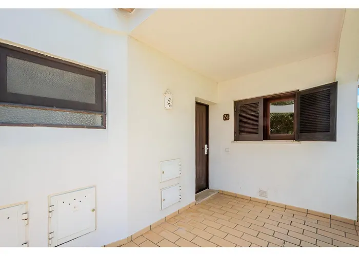 Rita - Sunny Way By Interhome Lejlighed *