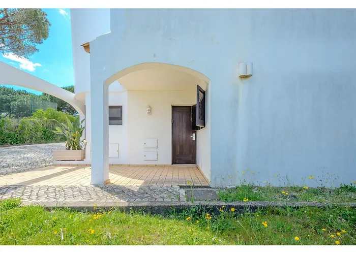 Rita - Sunny Way By Interhome Lejlighed Albufeira